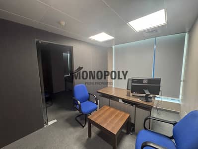 Office for Rent in Al Taawun, Sharjah - IMG_5800. JPG