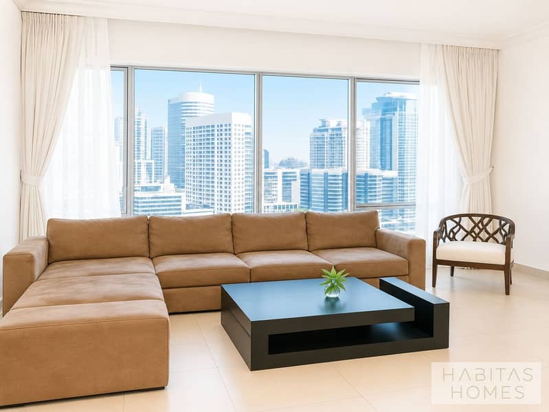 Full Marina View | Vacant Now | High Floor Full Marina View | Vacant Now | High Floor