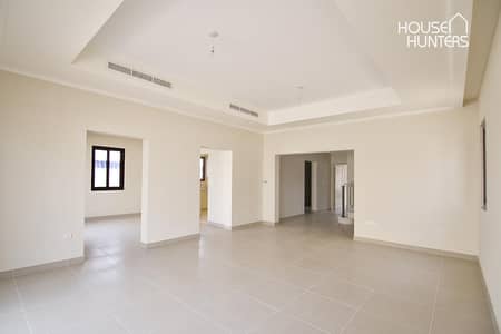 4 Slaapkamers Villa te Huur in Arabian Ranches 2, Dubai - Villa in Arabian Ranches 2，Lila, 4 slaapkamers, 320000 AED - 13399866