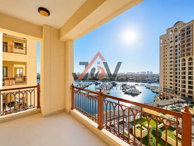2 chambres Appartement à à louer à Palm Jumeirah, Dubai - 1. jpeg