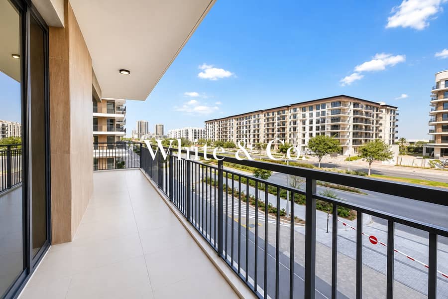Corner Unit | Biggest Layout | Big Balcony Corner Unit | Biggest Layout | Big Balcony