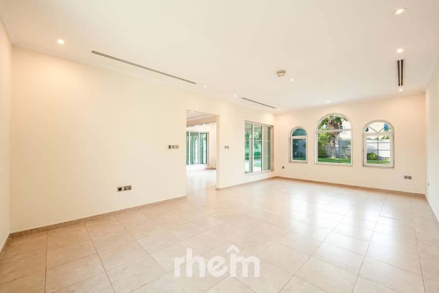 Villa a Jumeirah Park,Regional, 3 camere da letto, 7525000 AED - 15514501 Villa a Jumeirah Park,Regional, 3 camere da letto, 7525000 AED - 15514501