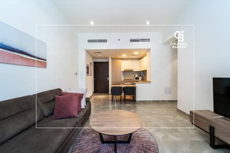 2 Bedroom Flat for Rent in Dubai South, Dubai - Furnished | Spacious | Ready To Move In