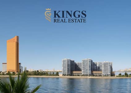 Estudio para en Venta en Al Marjan Island, Ras Al Khaimah - ds. jpg Estudio para en Venta en Al Marjan Island, Ras Al Khaimah - ds. jpg