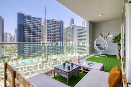 2 habitaciones Apartamento para en Alquiler en Business Bay, Dubai - WhatsApp Image 2026-03-23 at 12.03. 12 PM (1). jpeg