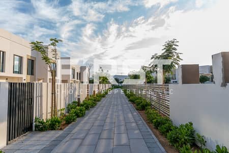 4 Schlafzimmer Townhouse zum zur Miete in Yas Island, Abu Dhabi - The Dahlias FC-R-21340-30. jpg
