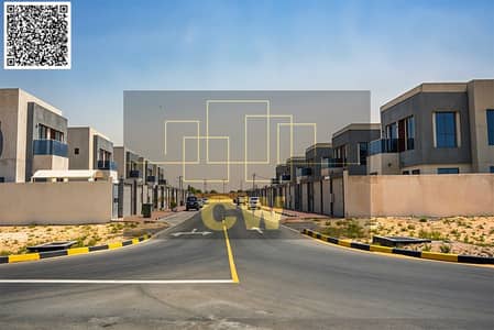 3 Schlafzimmer Villa zum zur Miete in Al Zahya, Ajman - WhatsApp Image 2026-06-17 at 4.48. 52 AM. jpeg 3 Schlafzimmer Villa zum zur Miete in Al Zahya, Ajman - WhatsApp Image 2026-06-17 at 4.48. 52 AM. jpeg