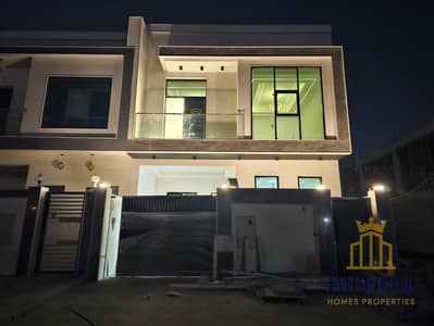 تاون هاوس 4 غرف نوم للبيع في الحليو، عجمان - IMG-20260611-WA0056. jpg تاون هاوس 4 غرف نوم للبيع في الحليو، عجمان - IMG-20260611-WA0056. jpg
