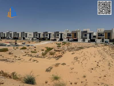 Plot for Sale in Al Helio, Ajman - WhatsApp Image 2026-06-17 at 3.58. 08 PM. jpeg Plot for Sale in Al Helio, Ajman - WhatsApp Image 2026-06-17 at 3.58. 08 PM. jpeg