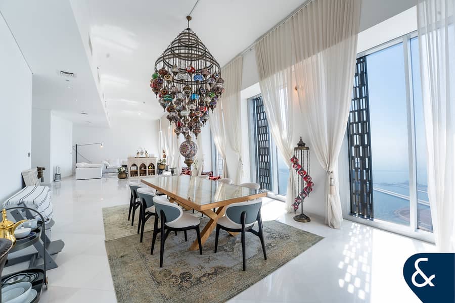 Penthouse | Rare to Market | Best Priced VOT Penthouse | Rare to Market | Best Priced VOT