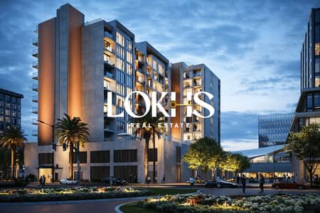 1 Schlafzimmer Wohnung zum zum Verkauf in Al Furjan, Dubai - Wohnung in Al Furjan，Rosalia Residences, 1 schlafzimmer, 1295000 AED - 15513760