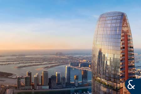 4 Bedroom Flat for Sale in Dubai Marina, Dubai - Four bedrooms | Dubai Marina | Luxury 4 Bedroom Flat for Sale in Dubai Marina, Dubai - Four bedrooms | Dubai Marina | Luxury