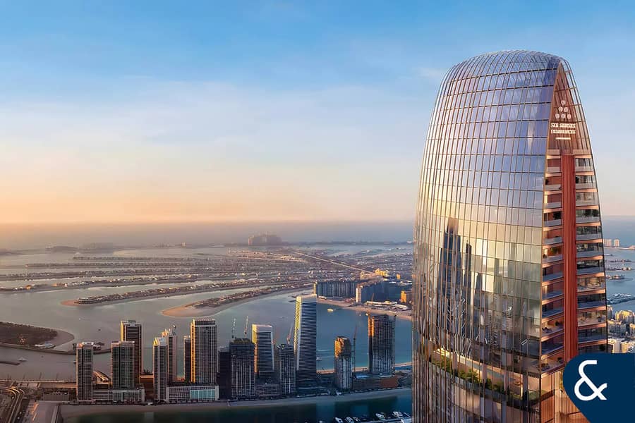 Four bedrooms | Dubai Marina | Luxury Four bedrooms | Dubai Marina | Luxury