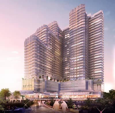 Luxury Investment | Easy Payment Plan | High ROI Luxury Investment | Easy Payment Plan | High ROI