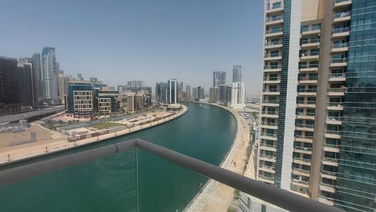 1 Slaapkamer Appartement te Huur in Business Bay, Dubai - Appartement in Business Bay，Mayfair Residency, 1 slaapkamer, 80000 AED - 14418875