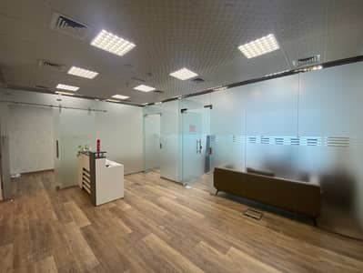 Office for Sale in Business Bay, Dubai - Canal View || Fitted || Near Metro Office for Sale in Business Bay, Dubai - Canal View || Fitted || Near Metro