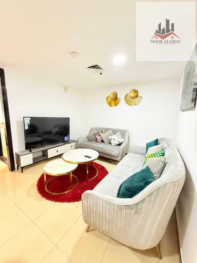 2 Bedroom Flat for Rent in Al Khan, Sharjah - 698238b3-ce36-432f-ba8a-2150467444b9. jpg 2 Bedroom Flat for Rent in Al Khan, Sharjah - 698238b3-ce36-432f-ba8a-2150467444b9. jpg