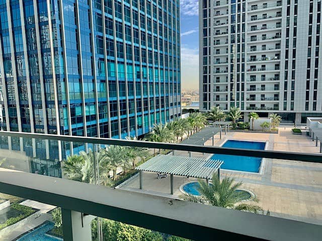 Luxury 3 BR APT For Rent in Al Nahda Sharjah