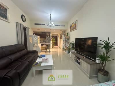1 habitación Apartamento para en Alquiler en Dubai Land Residence Complex (DLRC), Dubai - WhatsApp Image 2026-06-17 at 9.34. 17 AM (4). jpeg