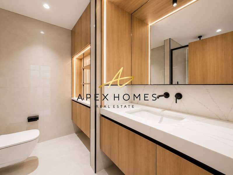Brand New | Ultra Luxury | Huge Layout - Image 9