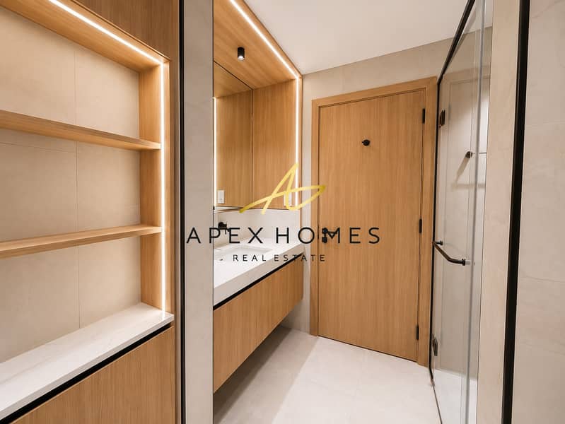 Brand New | Ultra Luxury | Huge Layout - Image 10