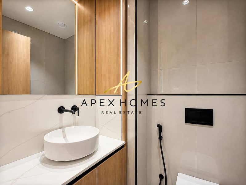 Brand New | Ultra Luxury | Huge Layout - Image 11