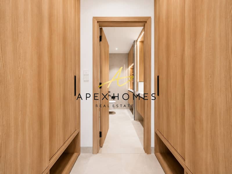 Brand New | Ultra Luxury | Huge Layout - Image 13