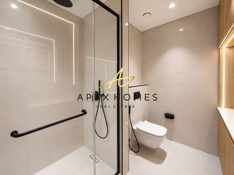 Brand New | Ultra Luxury | Huge Layout - Image 14