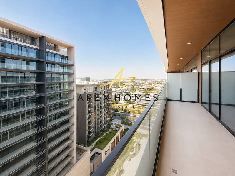 Brand New | Ultra Luxury | Huge Layout - Image 16