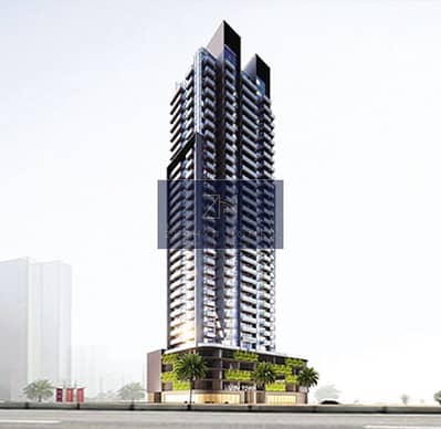 1 Bedroom Flat for Sale in Jumeirah Village Triangle (JVT), Dubai - 21342. jpg 1 Bedroom Flat for Sale in Jumeirah Village Triangle (JVT), Dubai - 21342. jpg