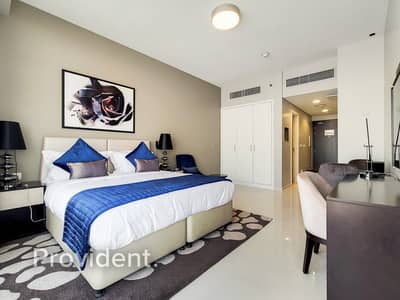 Studio zum zur Miete in DAMAC Hills, Dubai - Wohnung in DAMAC Hills，Artesia，Artesia D, 52000 AED - 15514753