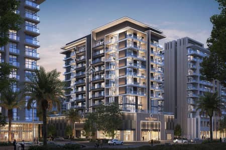 Shop for Sale in Al Furjan, Dubai - Premium II Shell and Core II Retail Shop For Sale