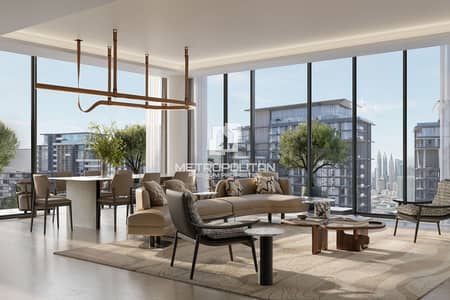 3 Bedroom Flat for Sale in Al Wasl, Dubai - Green Outlook | Large Layout | Best Deal 3 Bedroom Flat for Sale in Al Wasl, Dubai - Green Outlook | Large Layout | Best Deal