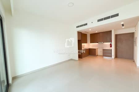 1 habitación Apartamento para en Alquiler en Dubai Hills Estate, Dubai - Apartamento en Dubai Hills Estate，Hills Park, 1 dormitorio, 94990 AED - 14575130