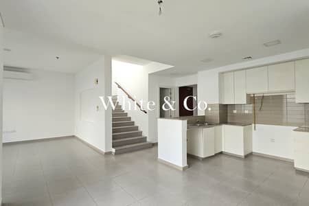 3 Bedroom Townhouse for Rent in Town Square, Dubai - Great Community | 3 Beds | July Available 3 Bedroom Townhouse for Rent in Town Square, Dubai - Great Community | 3 Beds | July Available
