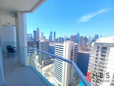 1 Schlafzimmer Wohnung zum zur Miete in Business Bay, Dubai - 131500-20240403_124238. jpg 1 Schlafzimmer Wohnung zum zur Miete in Business Bay, Dubai - 131500-20240403_124238. jpg