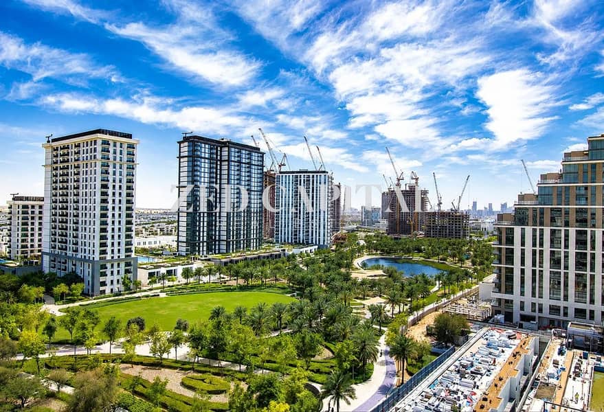 Park View | 3BR | Large Layout | Ready to Move-In Park View | 3BR | Large Layout | Ready to Move-In