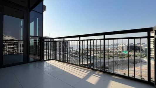 1 Slaapkamer Appartement te Koop in Al Raha Beach, Abu Dhabi - Appartement in Al Raha Beach，The View, 1 slaapkamer, 1750000 AED - 15514872