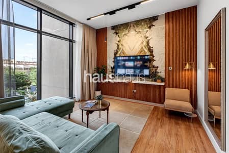 1 Bedroom Flat for Sale in Motor City, Dubai - Exceptional Upgrade | Turnkey | Vacant on Transfer 1 Bedroom Flat for Sale in Motor City, Dubai - Exceptional Upgrade | Turnkey | Vacant on Transfer