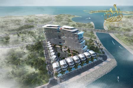 2 Schlafzimmer Wohnung zum zum Verkauf in Al Marjan Island, Ras Al Khaimah - 166850f7-6997-4c8c-b466-626ef8d490ff. jpg