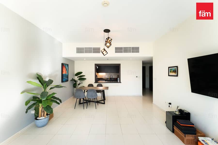 Vacant | Huge 1 Bed | 1099 SQFT | Full Canal View Vacant | Huge 1 Bed | 1099 SQFT | Full Canal View