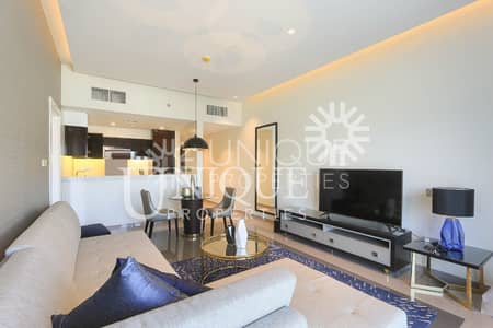 1 Bedroom Flat for Rent in Business Bay, Dubai - HIGH FLOOR | CANAL AND BAY SQUARE VIEW | LARGEST LAYOUT 1 Bedroom Flat for Rent in Business Bay, Dubai - HIGH FLOOR | CANAL AND BAY SQUARE VIEW | LARGEST LAYOUT