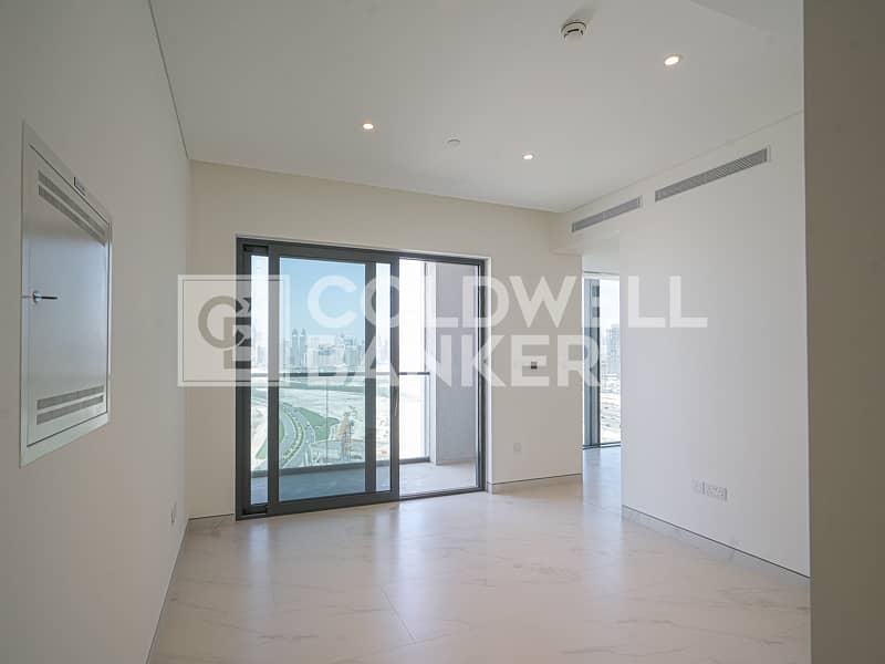 Vacant | High Floor | Burj Khalifa View Vacant | High Floor | Burj Khalifa View