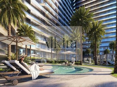 1 Bedroom Flat for Sale in Motor City, Dubai - image_0 1 Bedroom Flat for Sale in Motor City, Dubai - image_0