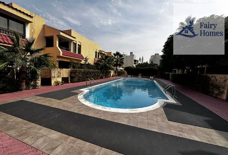 Villa in Jumeirah > Jumeirah 1