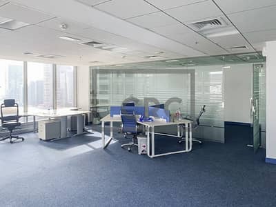Office for Rent in Jumeirah Lake Towers (JLT), Dubai - Image 14