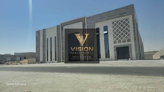 Warehouse for Rent in Umm Al Thuoob, Umm Al Quwain - IMG-20260616-WA0072. jpg Warehouse for Rent in Umm Al Thuoob, Umm Al Quwain - IMG-20260616-WA0072. jpg