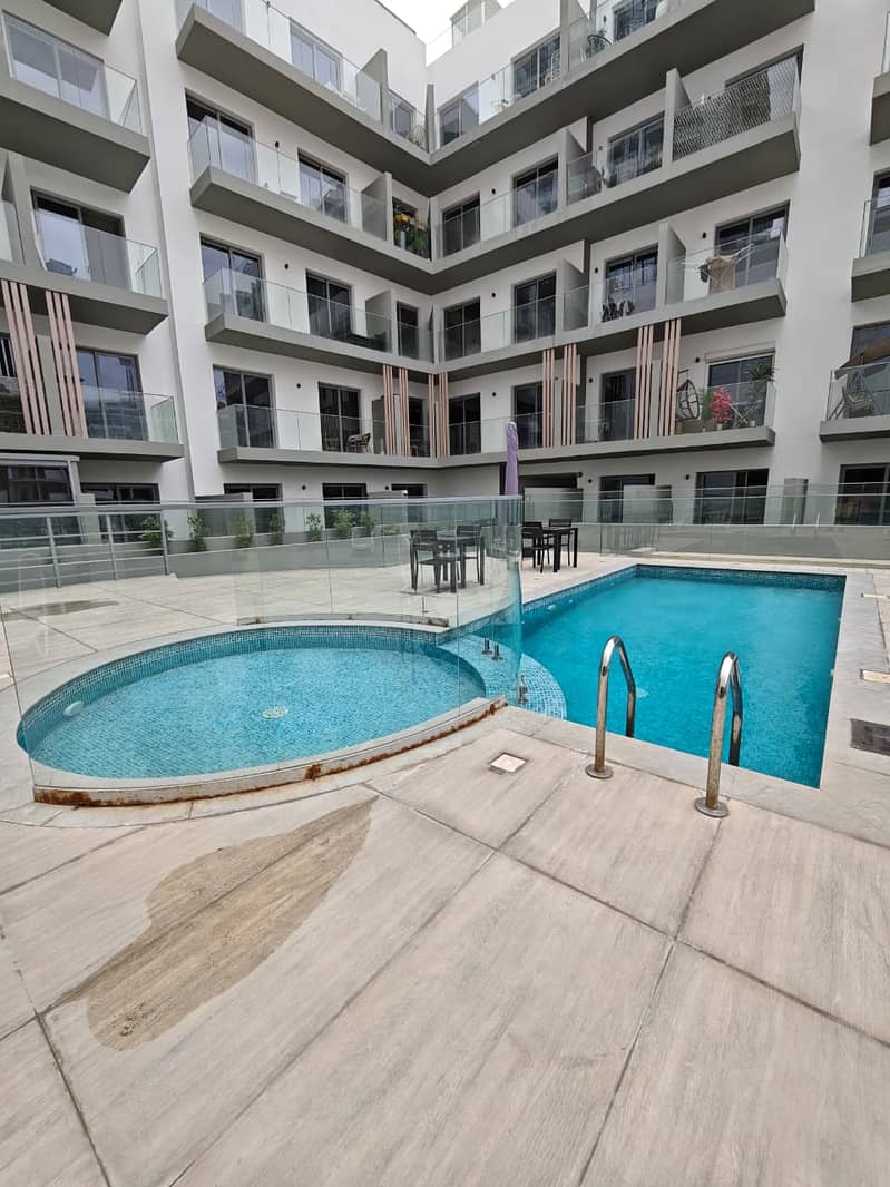 READY | MODERN STUDIO | PRIME LOCATION | BALI RESIDENCE - Image 14