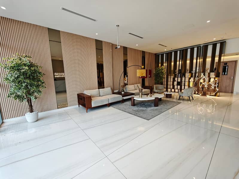 READY | MODERN STUDIO | PRIME LOCATION | BALI RESIDENCE - Image 10