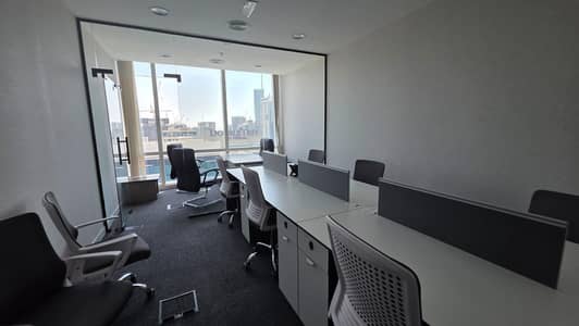 Office for Rent in Business Bay, Dubai - WhatsApp Image 2026-06-17 at 4.34. 26 PM (4). jpeg
